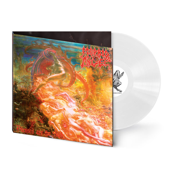 morbid-angel-blessed-are-the-sick-vinyle-blanc-limit image 1