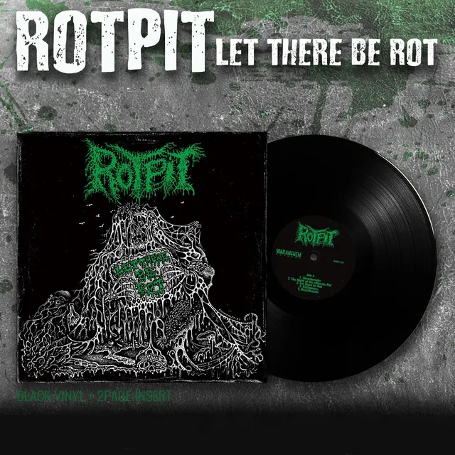 rotpit-let-there-be-rot-lp-vinyle-noir-300-ex image 1