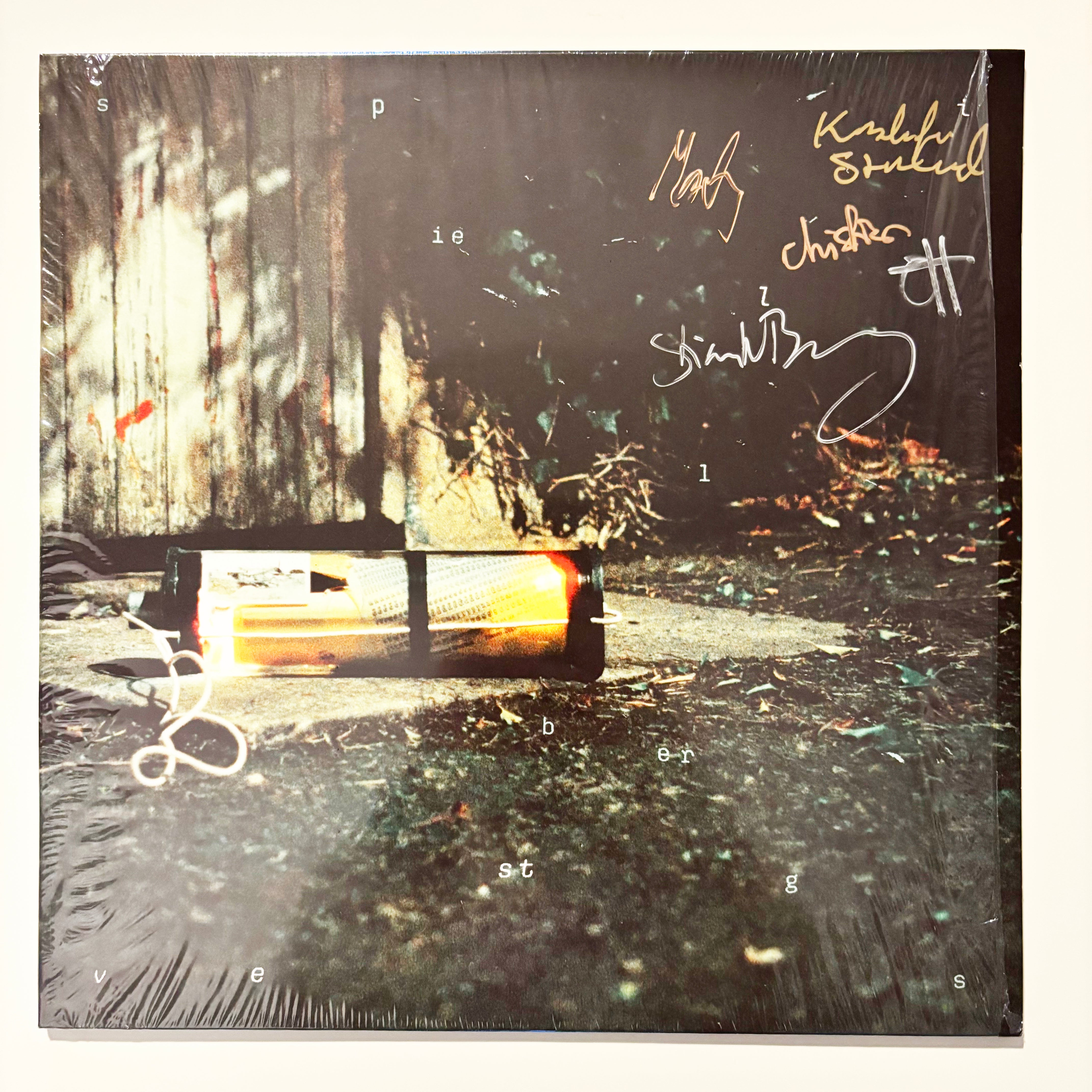 spielbergs-vestli-vinyle-lp-co-mix-indie-punk image 5