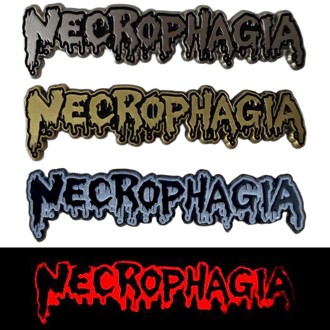 783punx-necrophagia-logo-pin-s-mail-nickel-mat image 1