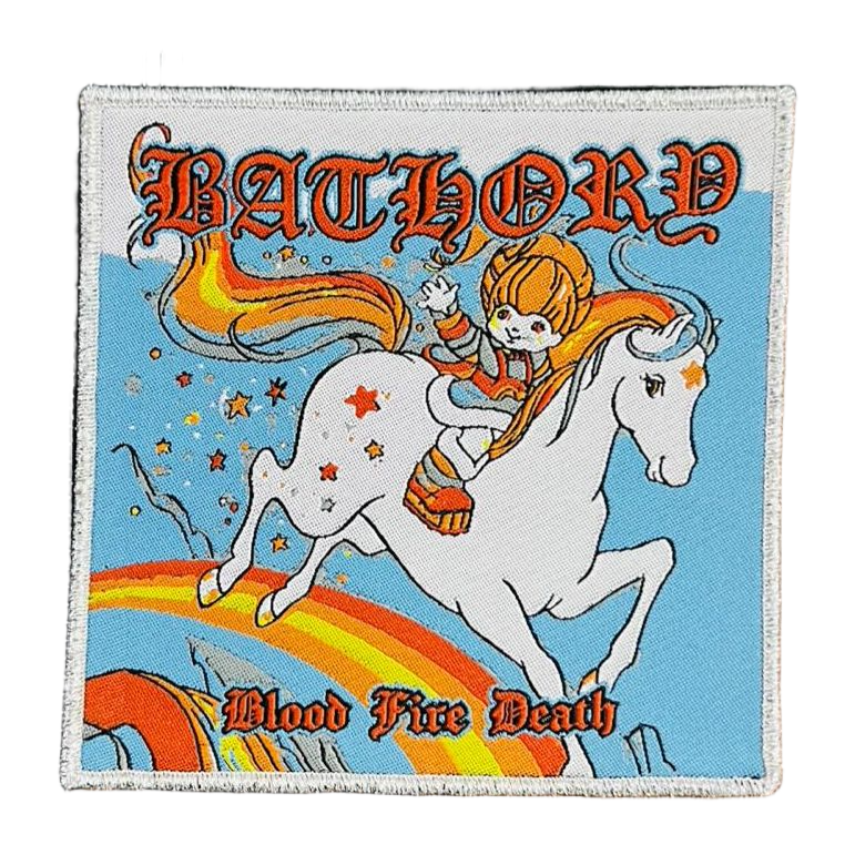 bathory-blood-fire-death-patch-tiss-licorne-rose image 5