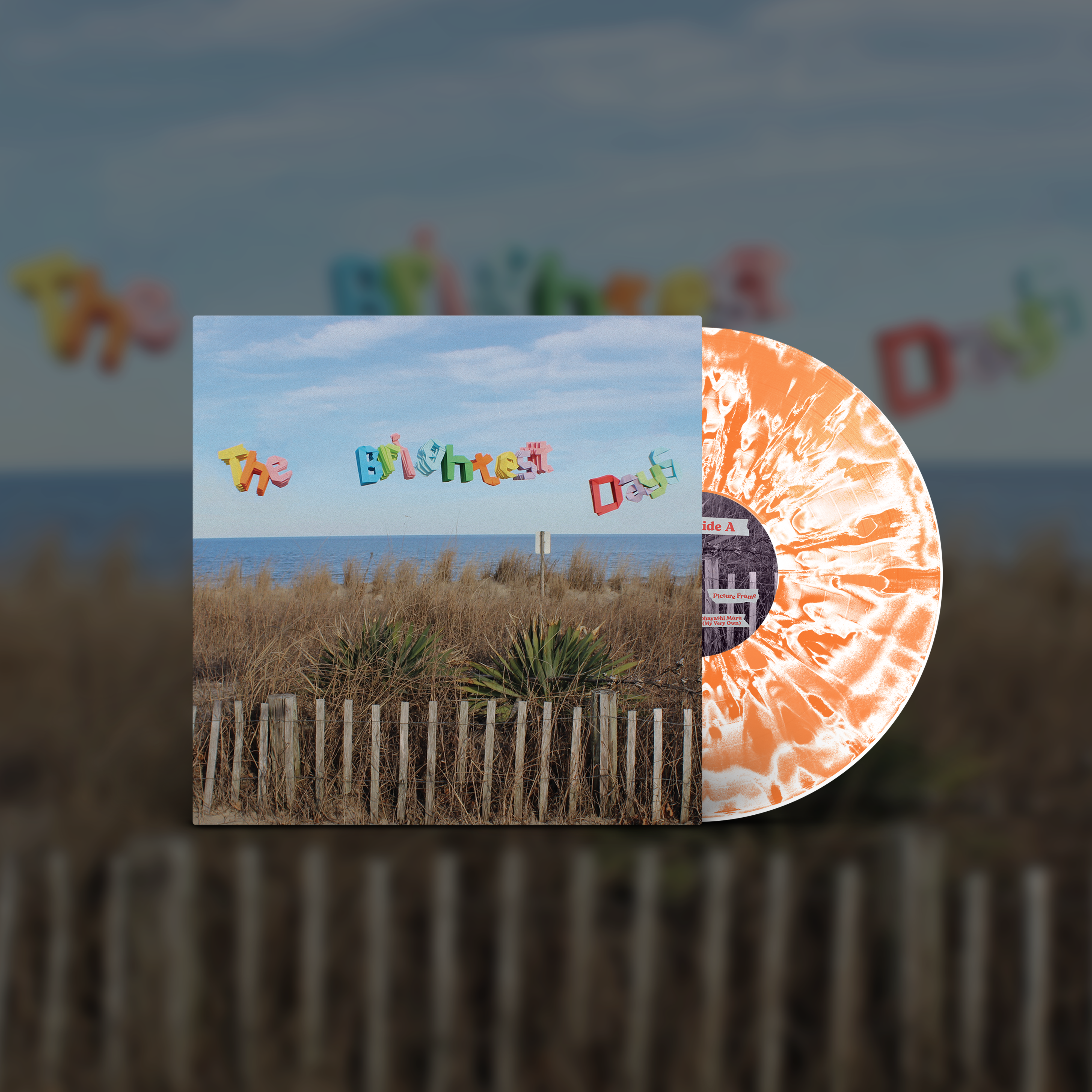 origami-angel-the-brightest-days-vinyle-12-half-black-half-orange-8-titres image 4