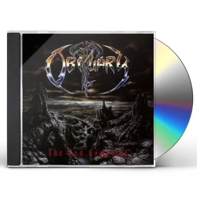 obituary-the-end-complete-cd-album-death-metal-9-titres image 1