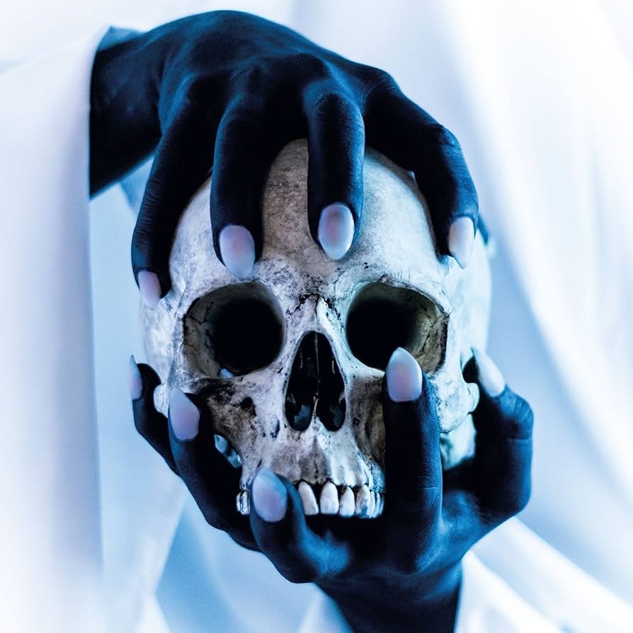 gost-possessor-vinyle-lp-slasherwave-horreur image 1