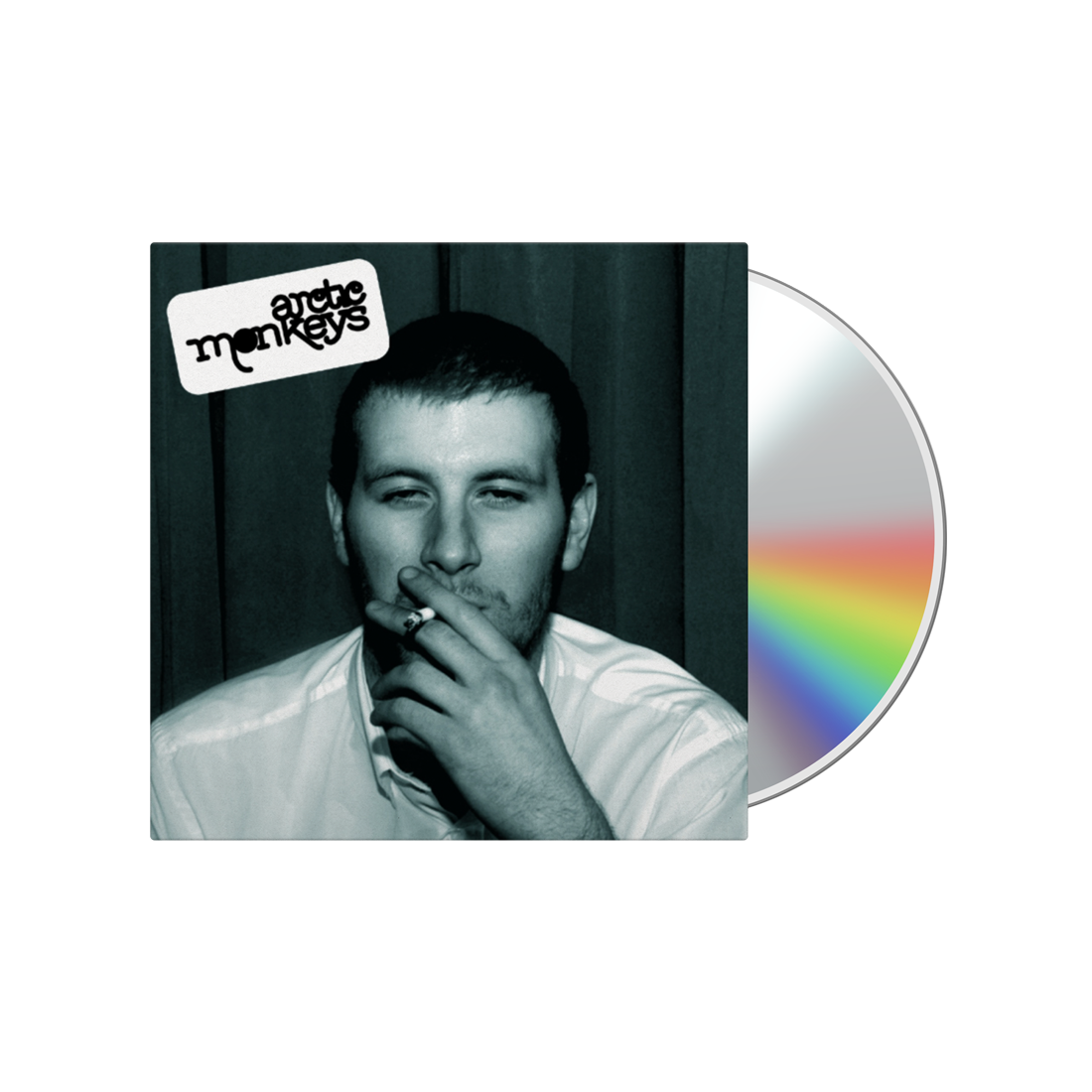 arctic-monkeys-whatever-people-vinyle-lp-premier-album image 3