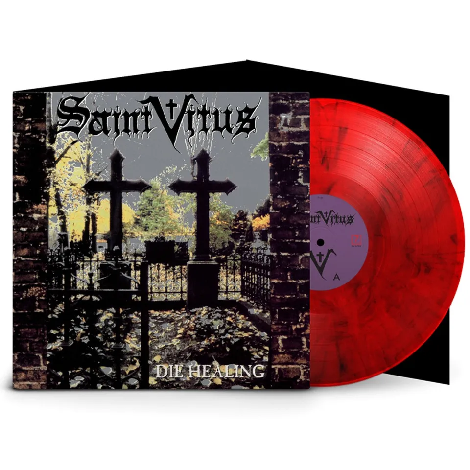 saint-vitus-die-healing-vinyle-lp-rouge-marbr-limit image 1