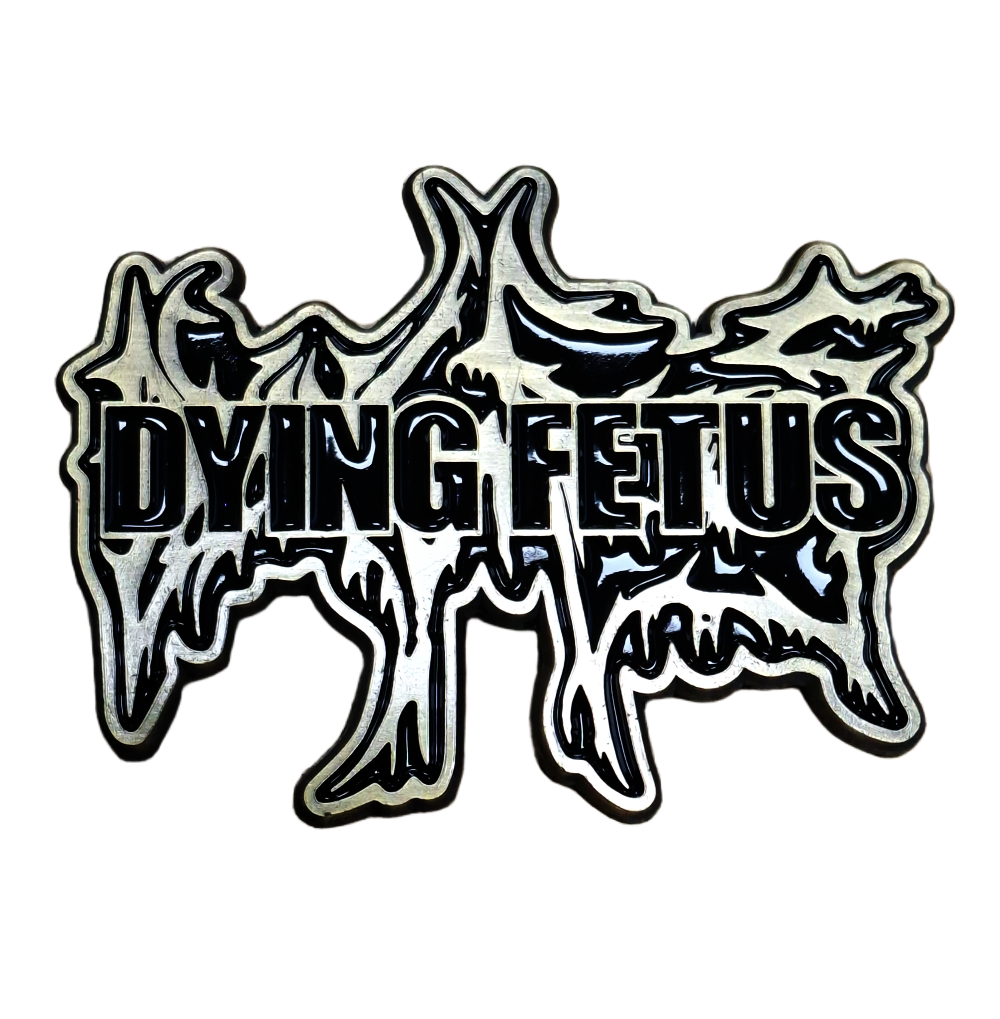dying-fetus-logo-pin-s-mail-nickel-mat-58mm image 3
