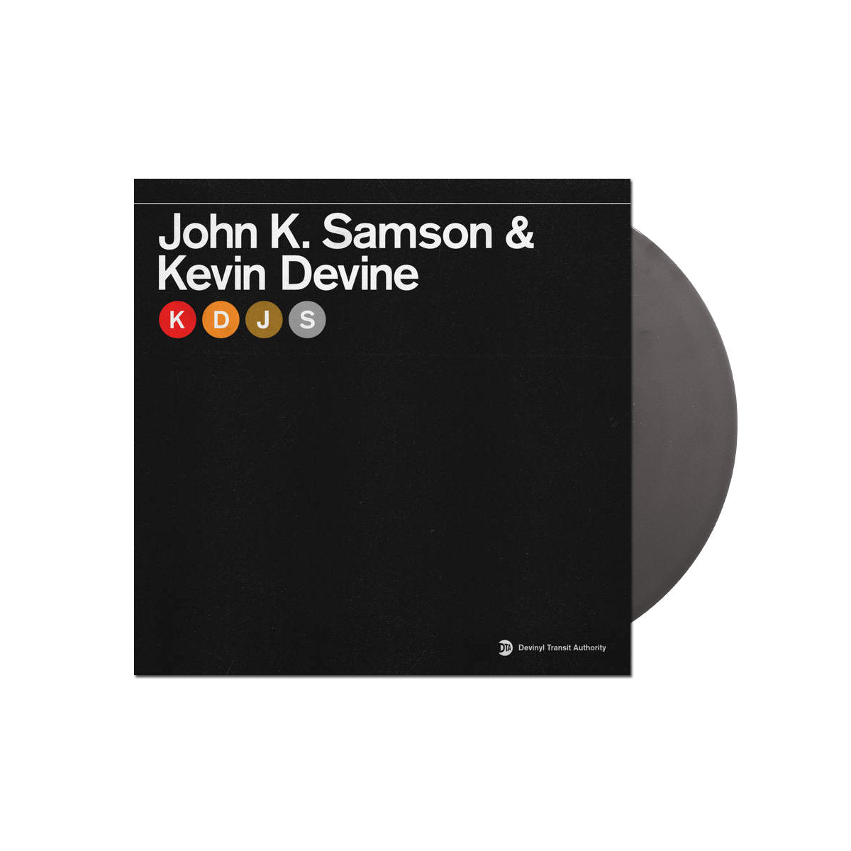 kevin-devine-john-k-samson-split-vinyle-7-argent image 2