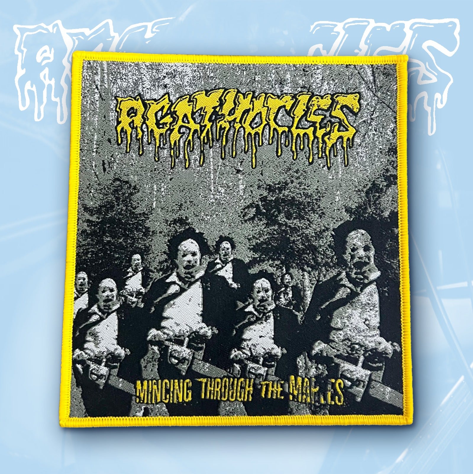 agathocles-mincing-maples-patch-tiss-bordure-noire image 4