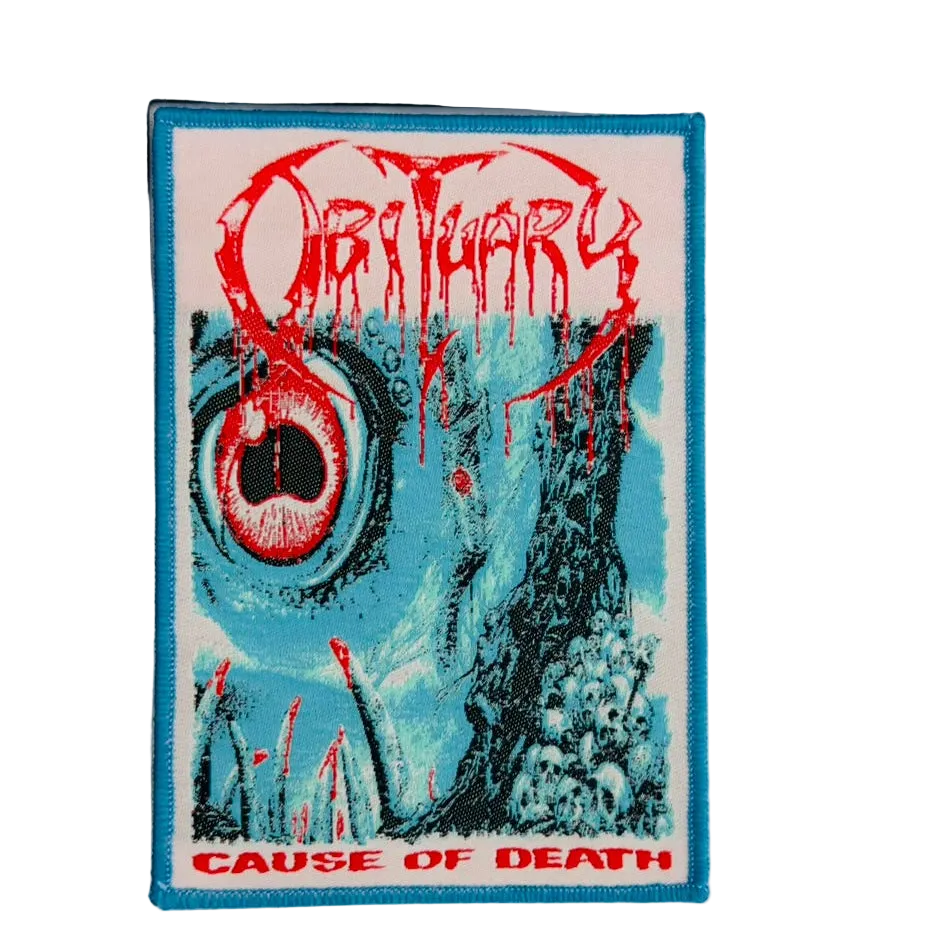 obituary-cause-of-death-patch-tiss-bordure-bleue image 2