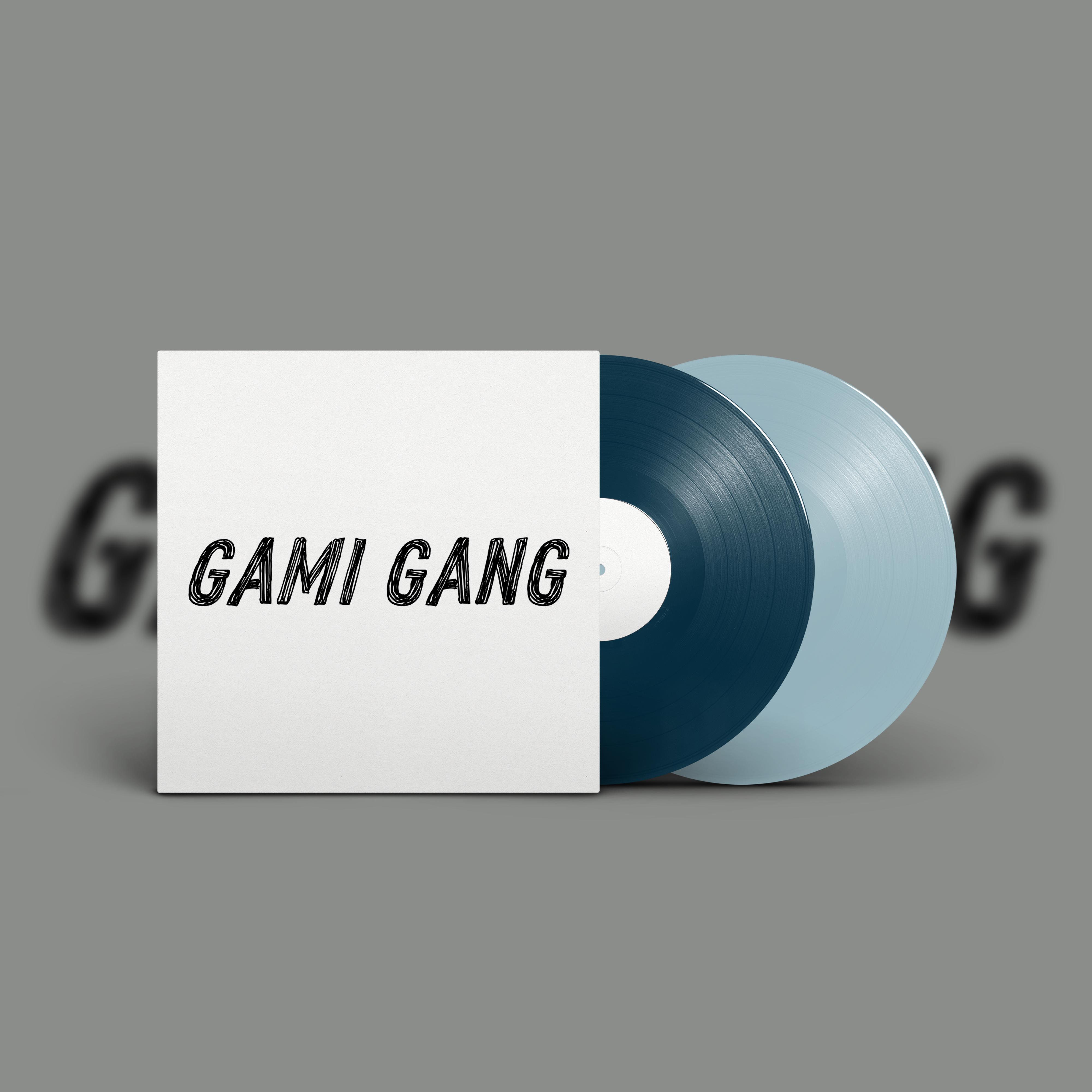 origami-angel-gami-gang-vinyle-2xlp-swirl-bleu image 6