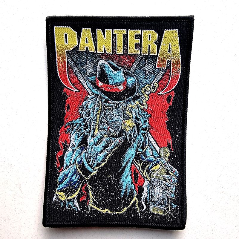 pantera-cfh-whiskey-patch-tiss-logo image 1