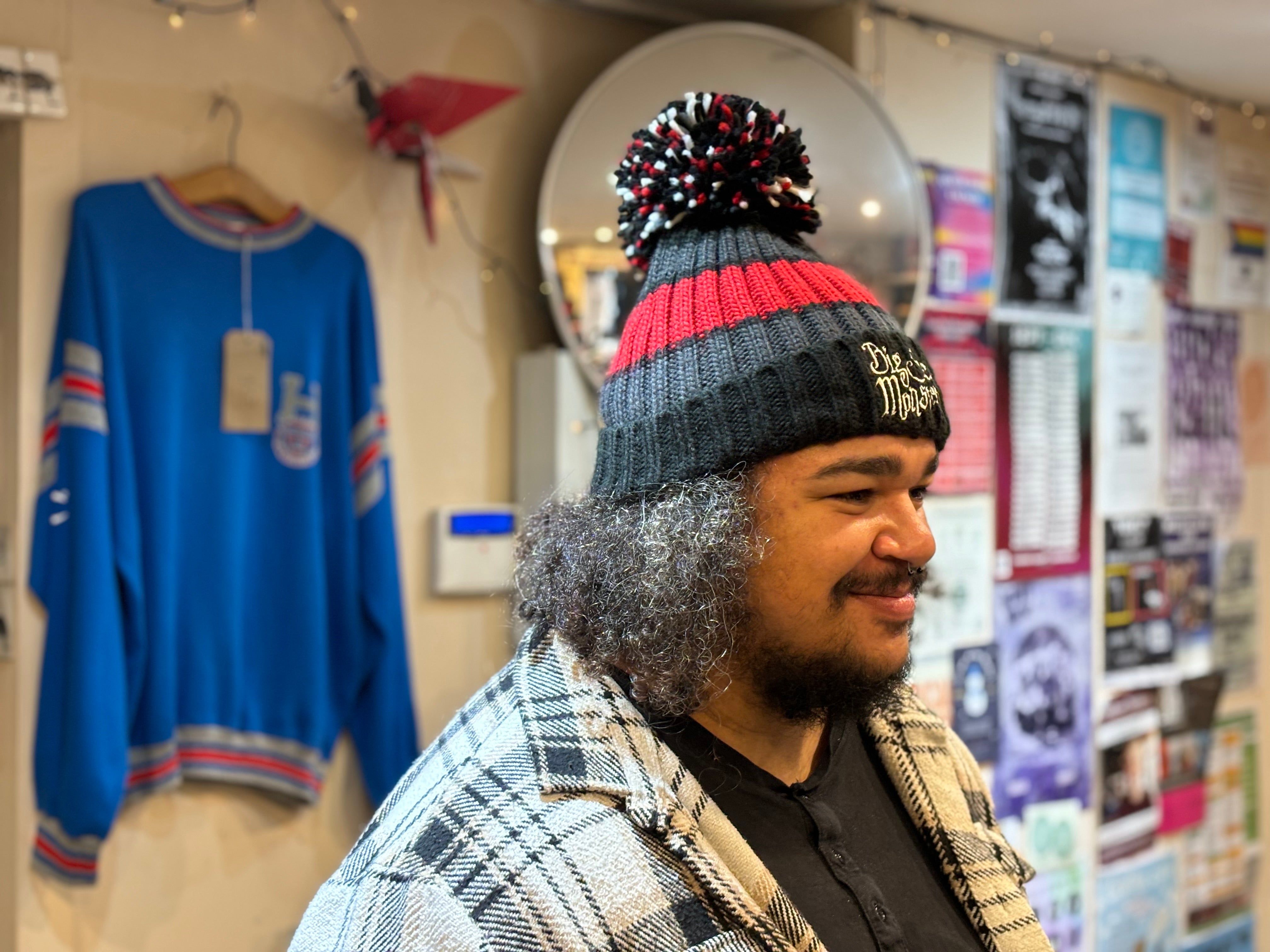 big-scary-monsters-bsm-bobble-hat-bonnet-ray-rouge image 5