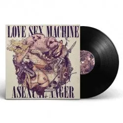 love-sex-machine-asexual-anger-vinyle-lp image 1