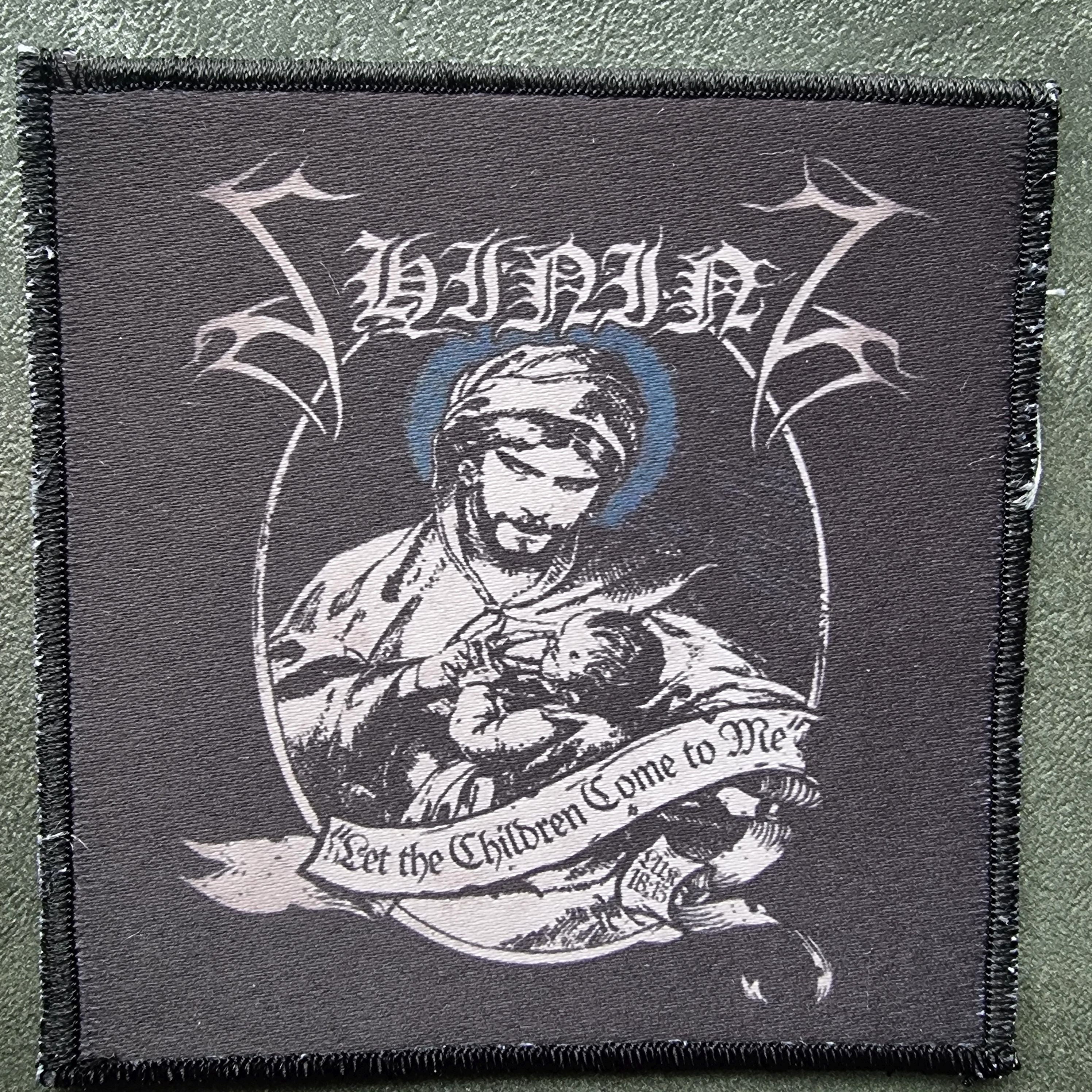 shining-let-the-children-come-to-me-patch-tiss image 1