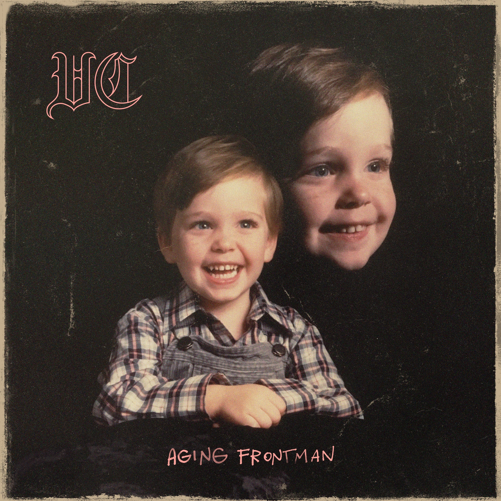 vinnie-caruana-aging-frontman-ep-vinyle-marbr image 1