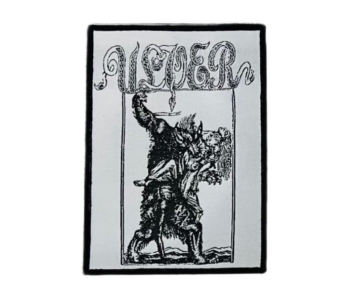 ulver-vargnatt-patch-tiss-cusson-noir image 4