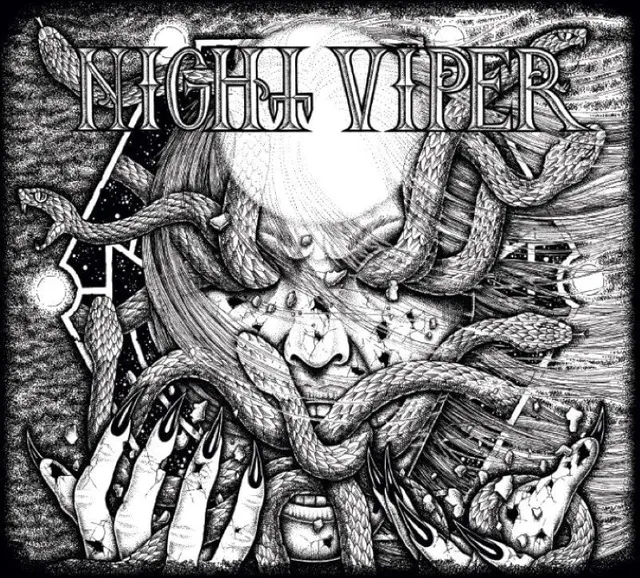 night-viper-vinyle-lp-heavy-metal-g-teborg image 1