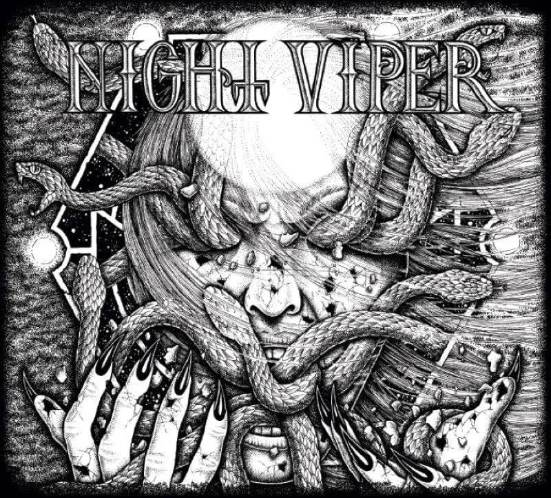 night-viper-vinyle-lp-heavy-metal-g-teborg image 1
