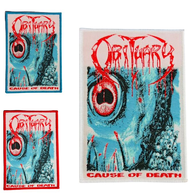 obituary-cause-of-death-patch-tiss-bordure-bleue image 1