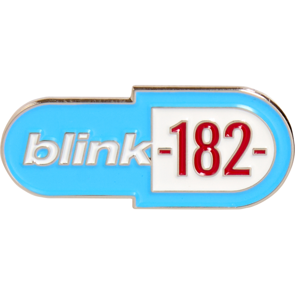 blink-182-enema-of-the-state-pin-s-mail-lot-2 image 3