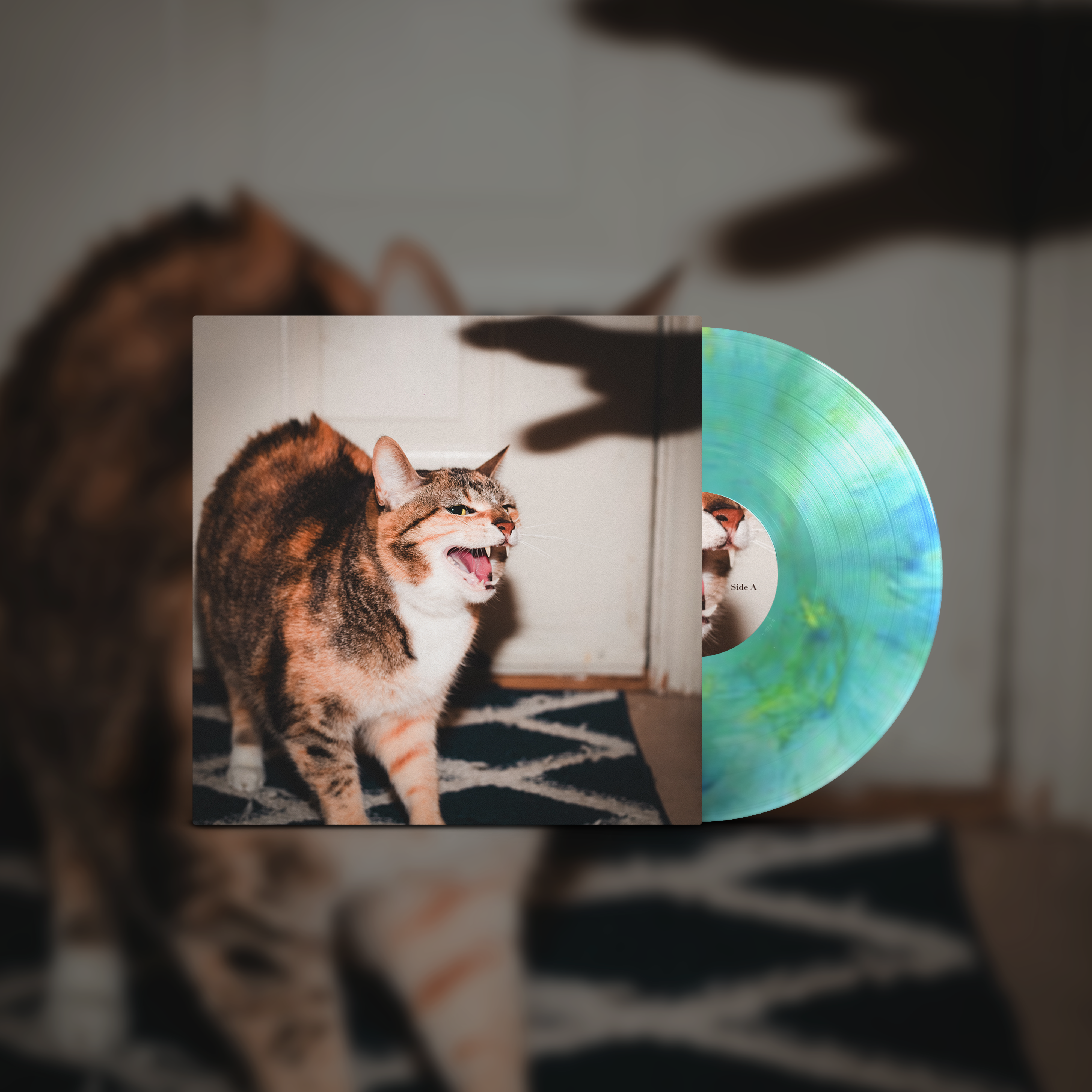 riley-keep-your-cool-vinyle-beer-glitter-lp image 6