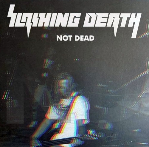 slashing-death-not-dead-disque-vinyle-lp-death-thrash image 1