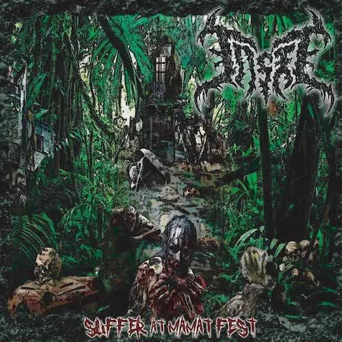 taste-suffer-at-mamat-fest-cd-import-japon-limit-300 image 1