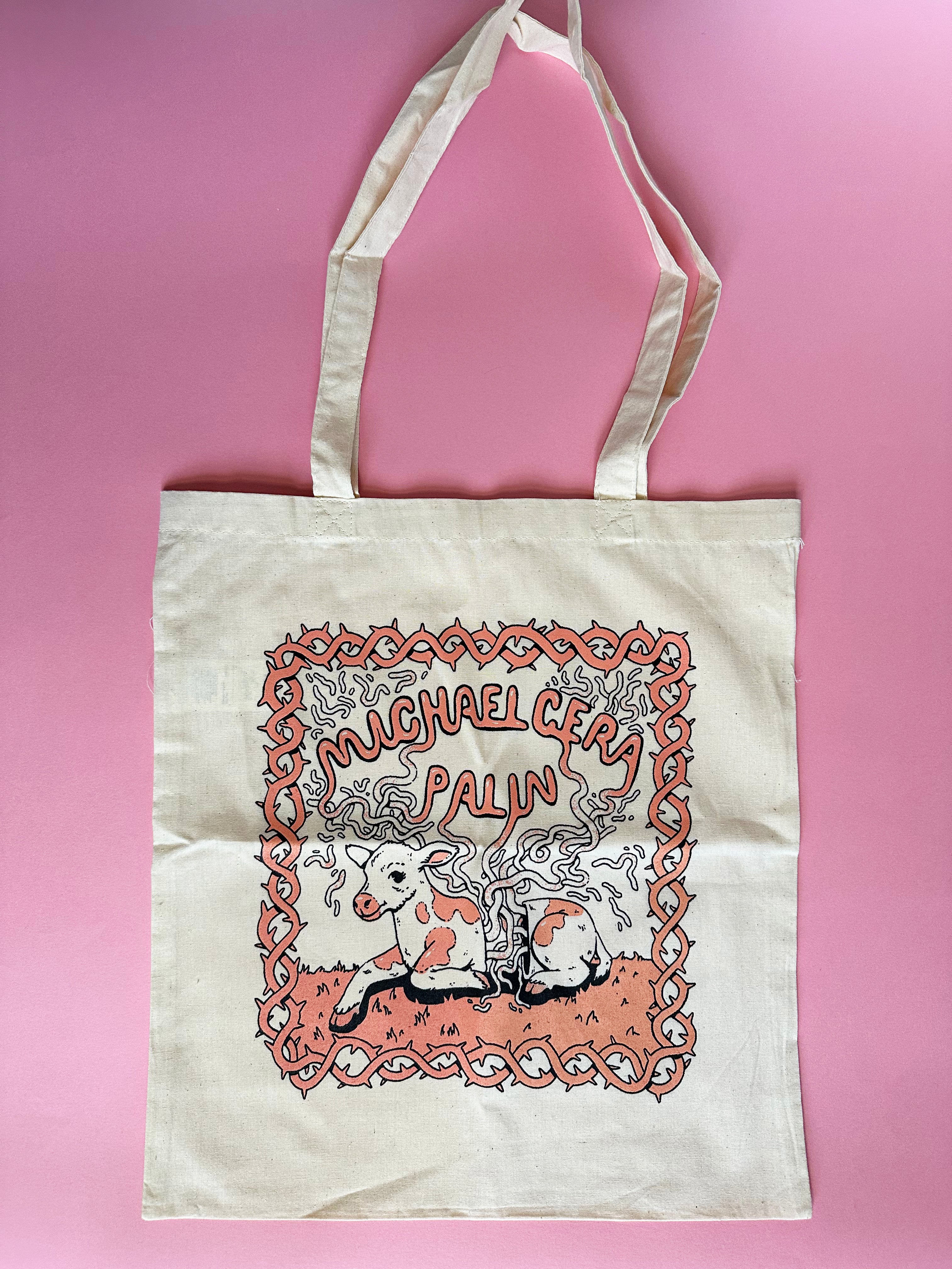 michael-cera-palin-tote-bag-sac-toile-p-che-tourn-e-2024 image 1