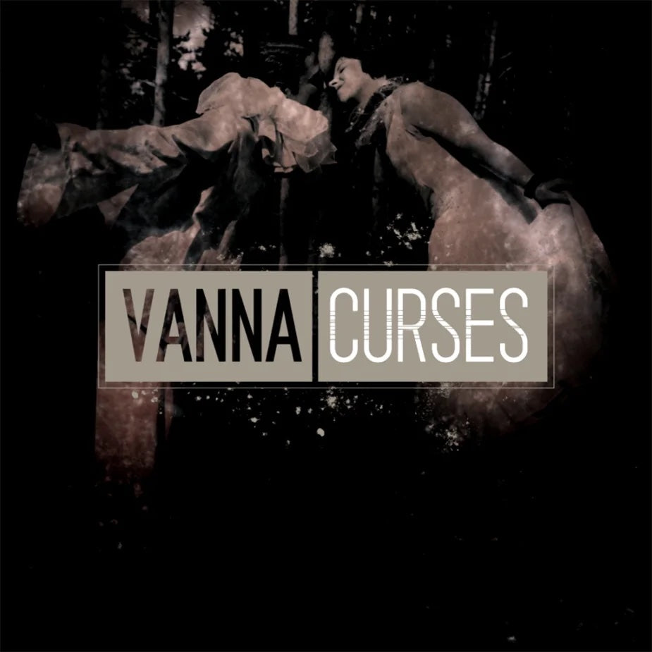 vanna-curses-vinyle-12-tricolore-blanc-marron-noir image 1