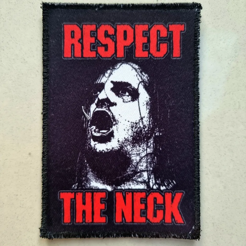 corpsegrinder-respect-the-neck-cusson-petit image 1