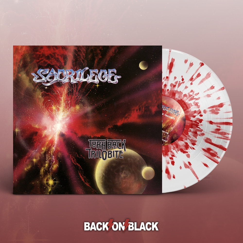 783punx-sacrilege-turn-back-trilobite-double-vinyle-splatter image 1