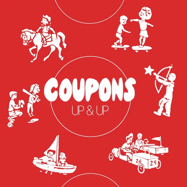 coupons-up-up-vinyle-12-noir-rock-ind-pendant image 1