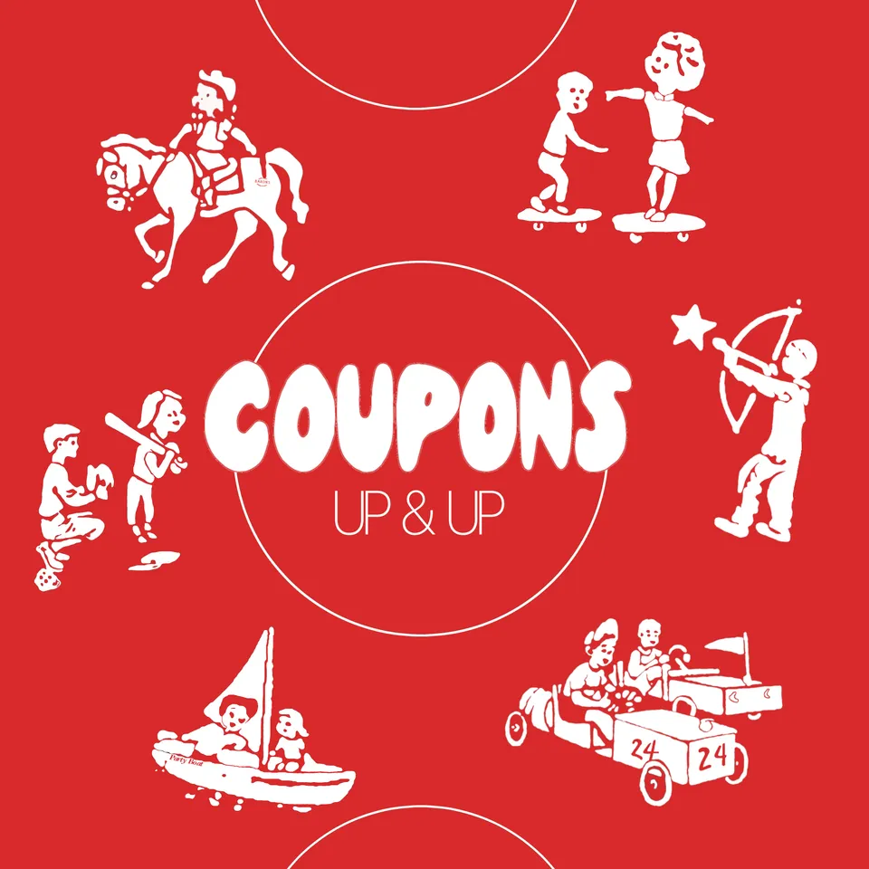 coupons-up-up-vinyle-12-noir-rock-ind-pendant image 1