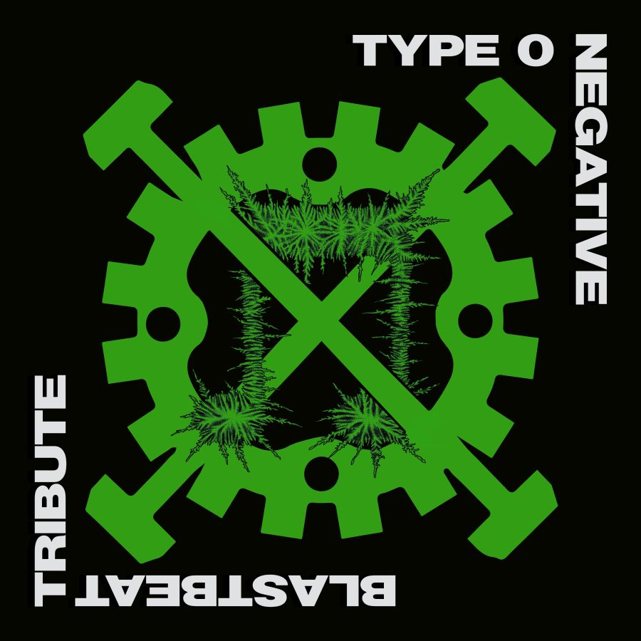 v-a-blast-no-1-tribute-type-o-negative-2lp-test-press image 3