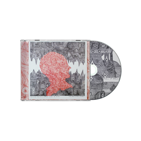 the-body-full-of-hell-one-day-you-will-ache-like-i-ache-cd-10-titres image 1