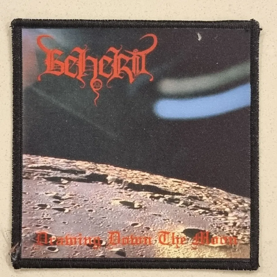 783punx-beherit-drawing-down-the-moon-patch-e-cusson image 1