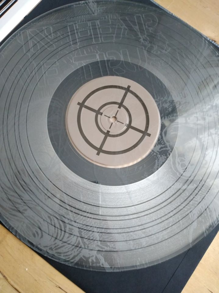 in-fear-we-trust-split-12-vinyle-transparent-grindcore image 6