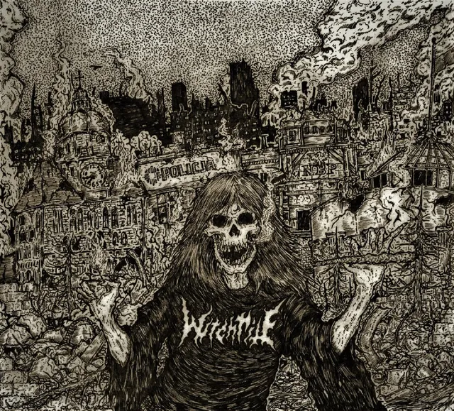 783punx-witchrite-s-t-disque-vinyle-noir-avec-poster-et-cd image 1