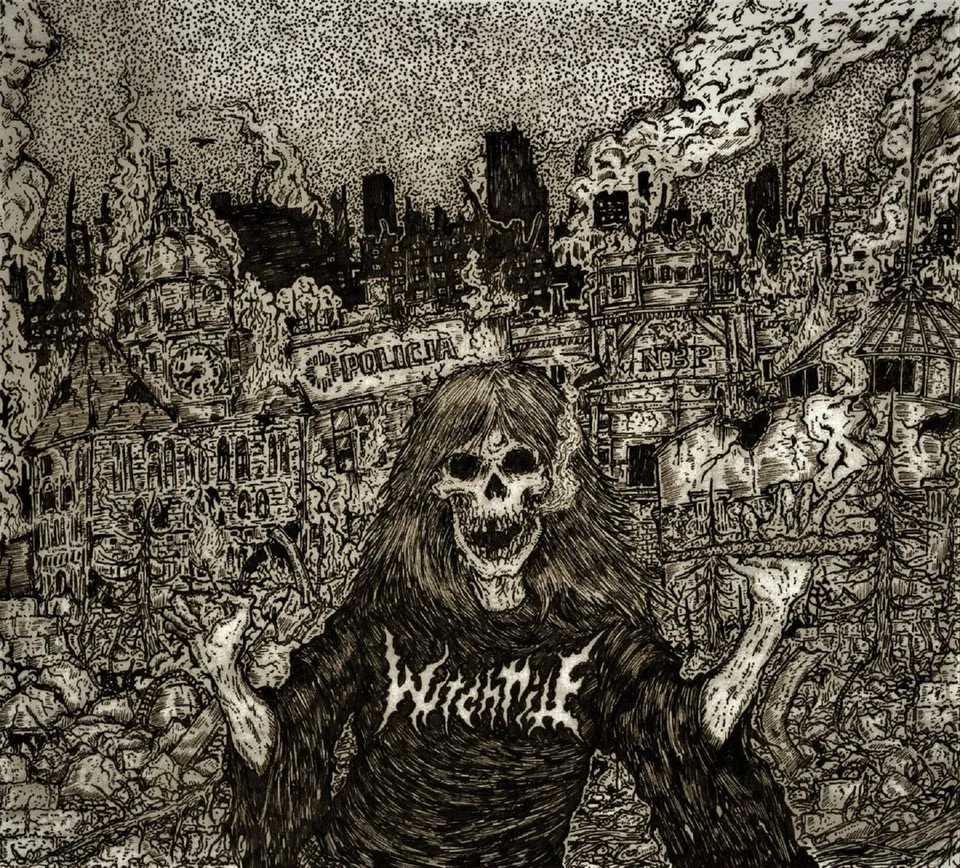 783punx-witchrite-s-t-disque-vinyle-noir-avec-poster-et-cd image 1