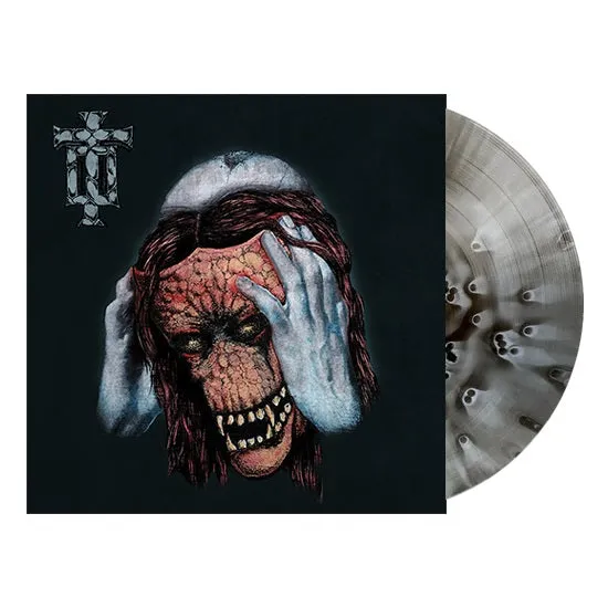 take-offense-t-o-tality-lp-ghostly-black-ice-cobalt-vinyle image 1