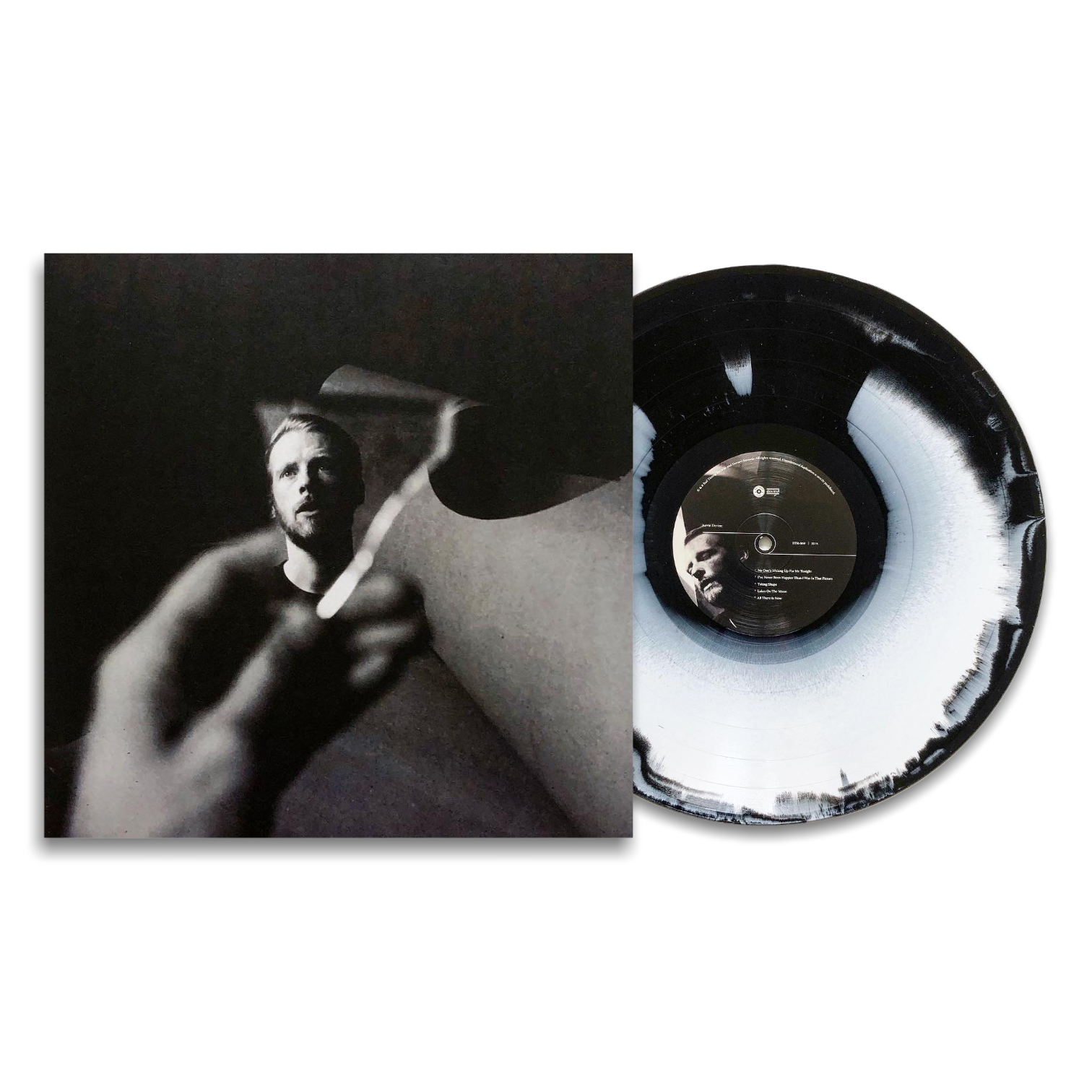 kevin-devine-no-one-s-waiting-up-vinyle-12 image 4