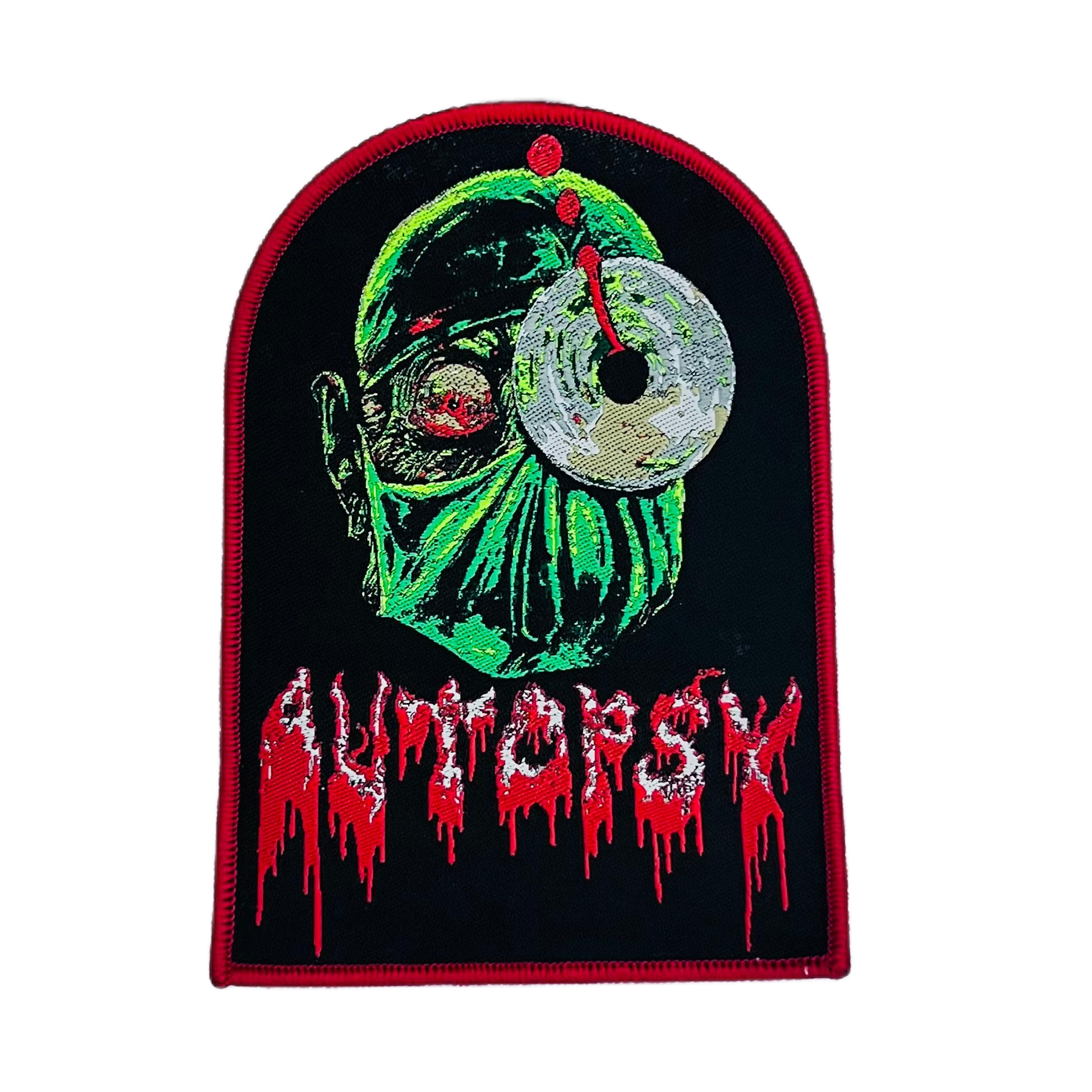 autopsy-severed-survival-patch-tiss-bordure-verte image 4