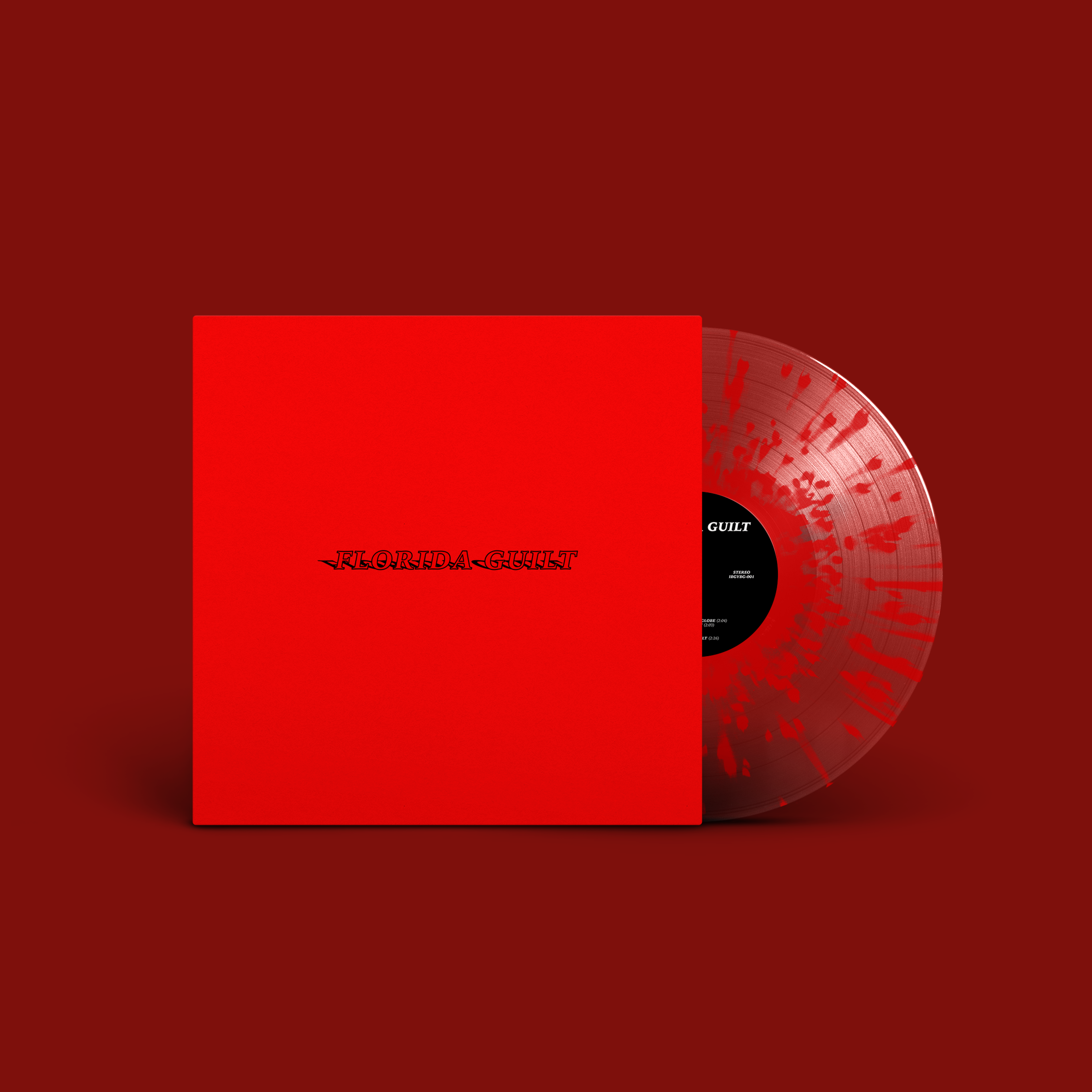 bay-faction-florida-guilt-vinyle-clear-red-splatter-500-emo image 3