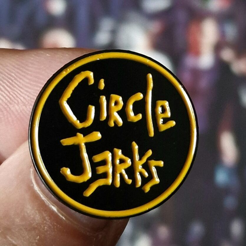 circle-jerks-pin-s-mail-petit-mod-le-hardcore-punk-25-mm image 1