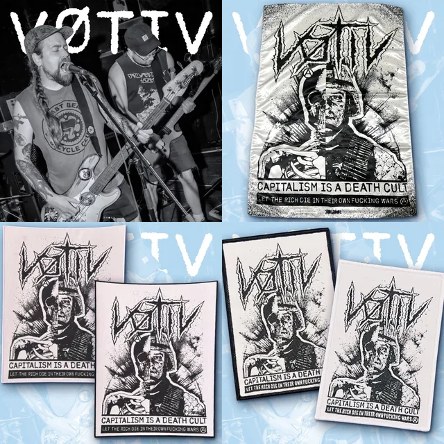 v-tiv-capitalism-is-a-death-cult-bundle-backpatch-patch image 1