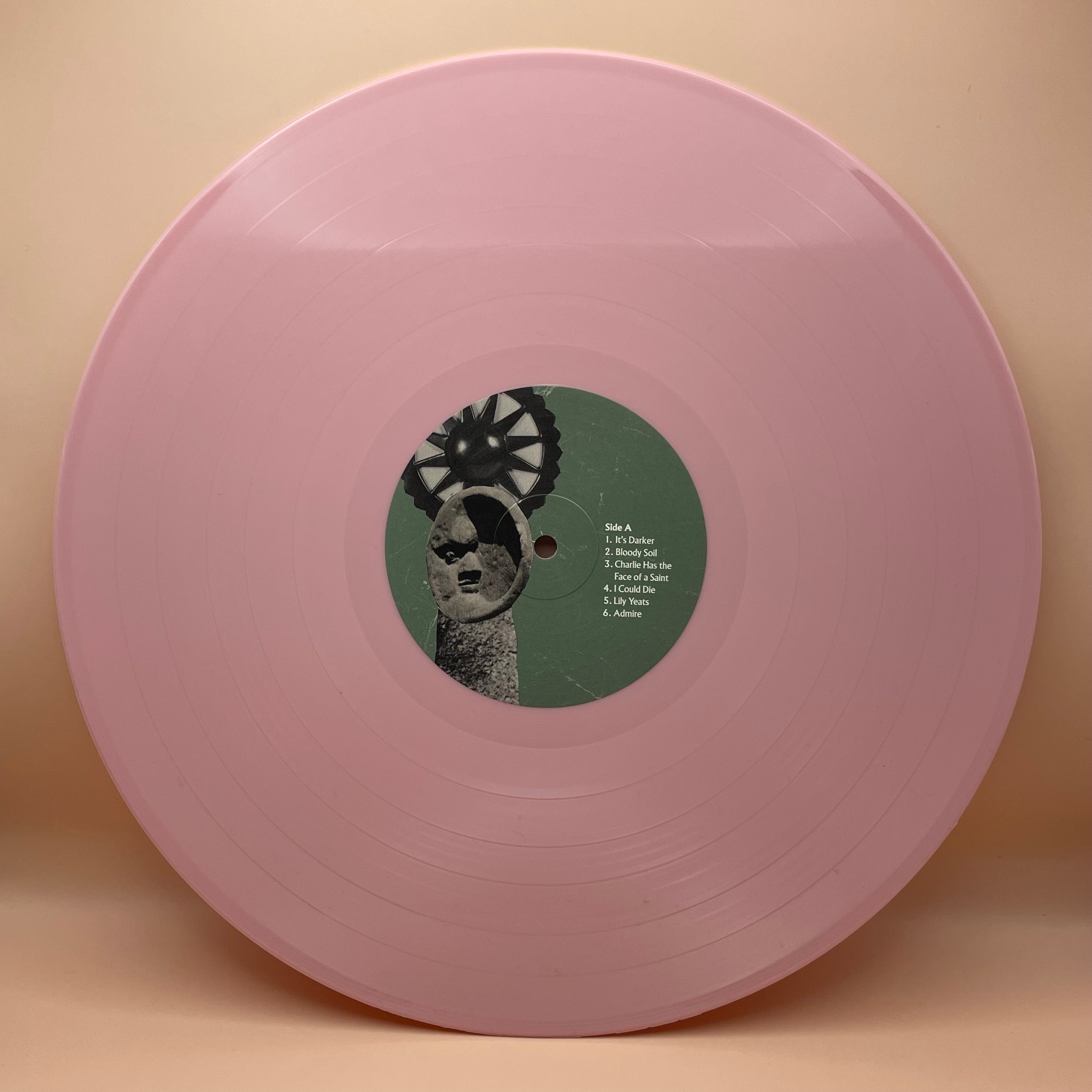 big-scary-monsters-new-pagans-the-seed-vinyle-lp-eco-mix-post-punk image 2