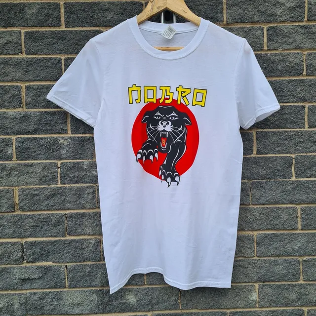 nobro-uk-eu-tour-t-shirt-coton-noir image 1