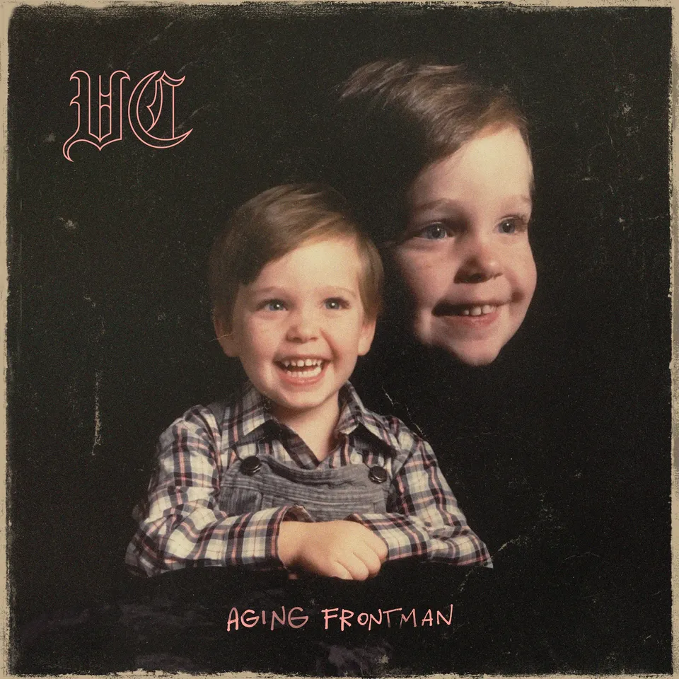 vinnie-caruana-aging-frontman-ep-vinyle-marbr image 1