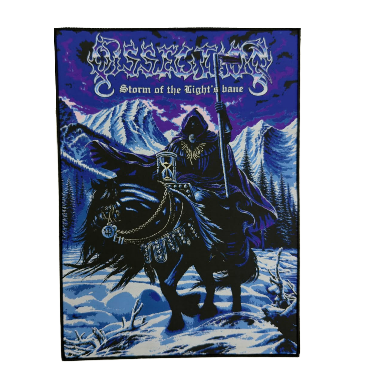dissection-storm-of-the-light-s-bane-backpatch-bordure-noire image 4